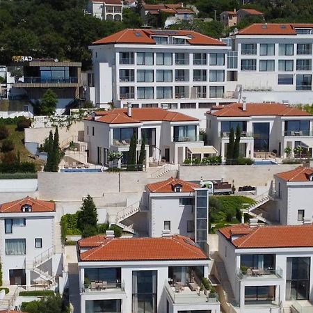 Ananti Resort, Residences & Beach Club - The Leading Hotels Of The World Свети-Стефан Экстерьер фото