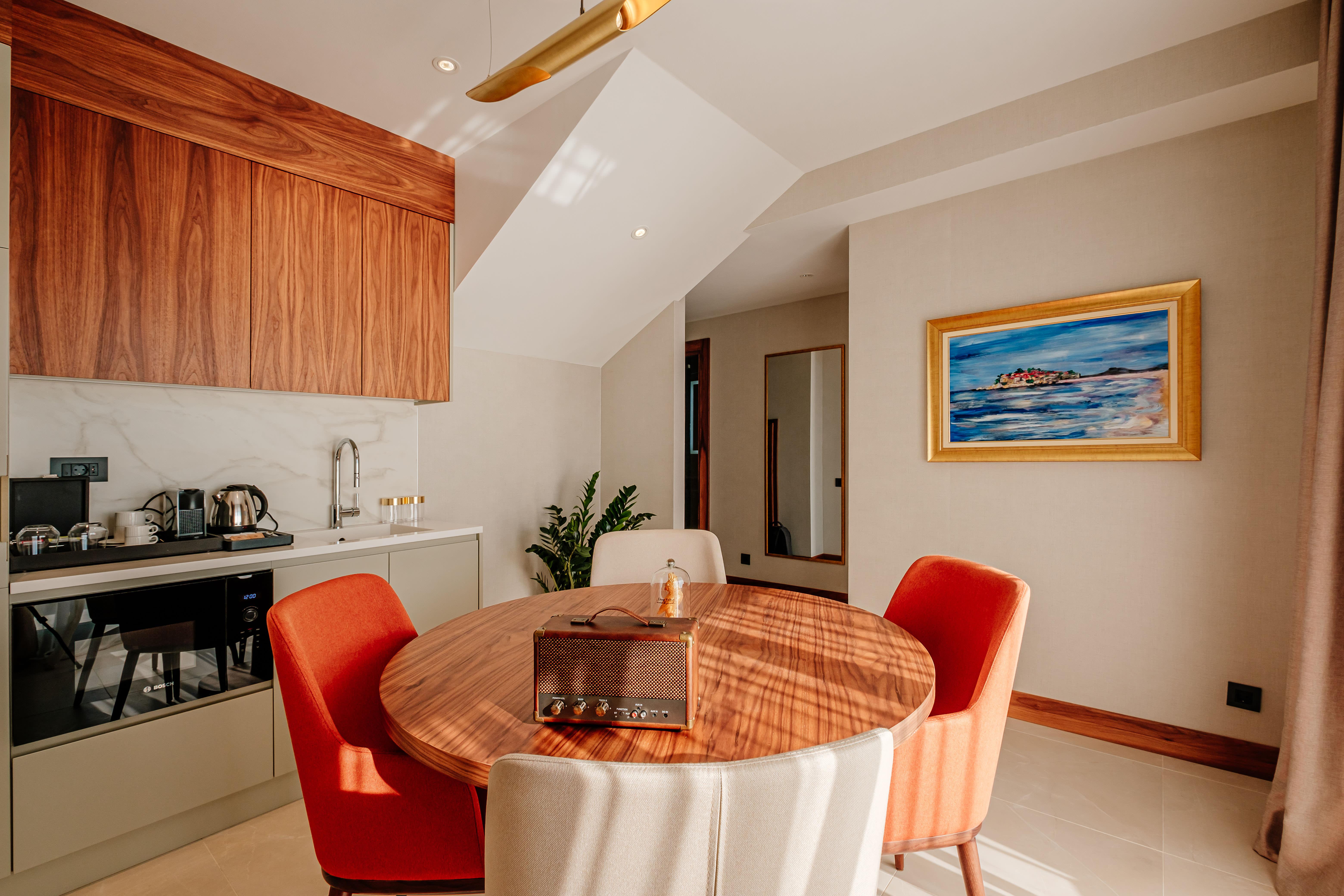 Ananti Resort, Residences & Beach Club - The Leading Hotels Of The World Свети-Стефан Экстерьер фото