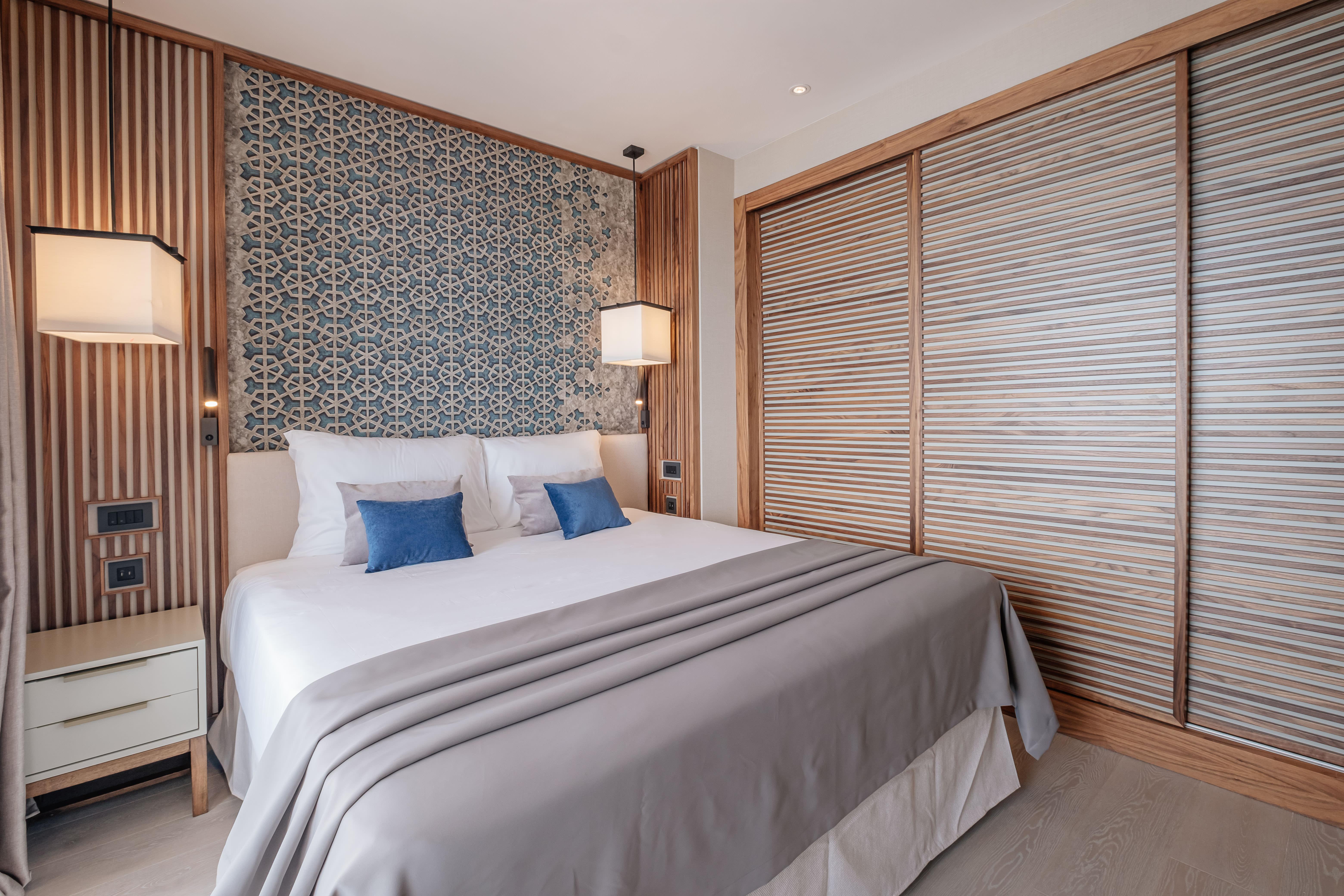 Ananti Resort, Residences & Beach Club - The Leading Hotels Of The World Свети-Стефан Экстерьер фото