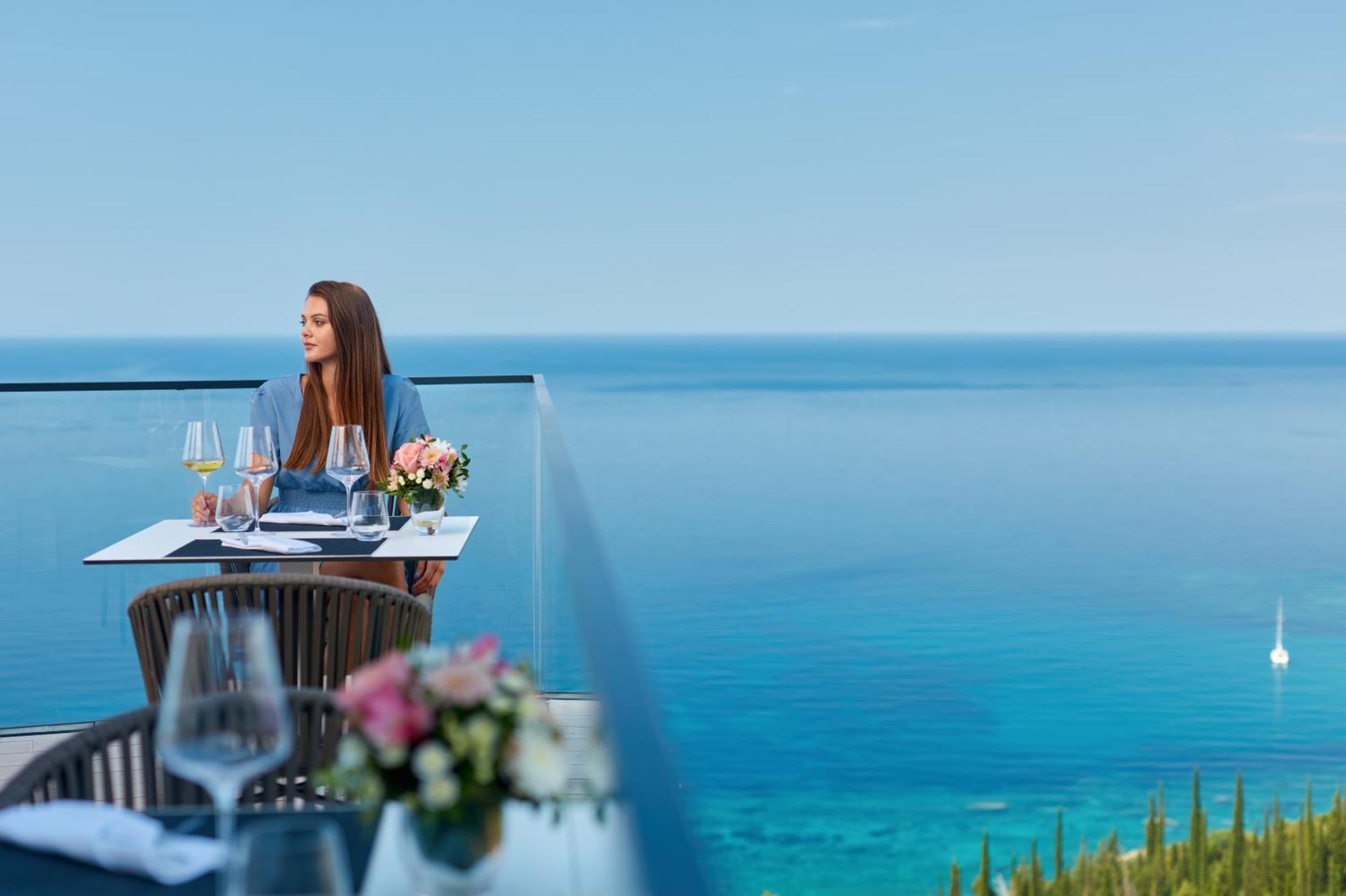 Ananti Resort, Residences & Beach Club - The Leading Hotels Of The World Свети-Стефан Экстерьер фото