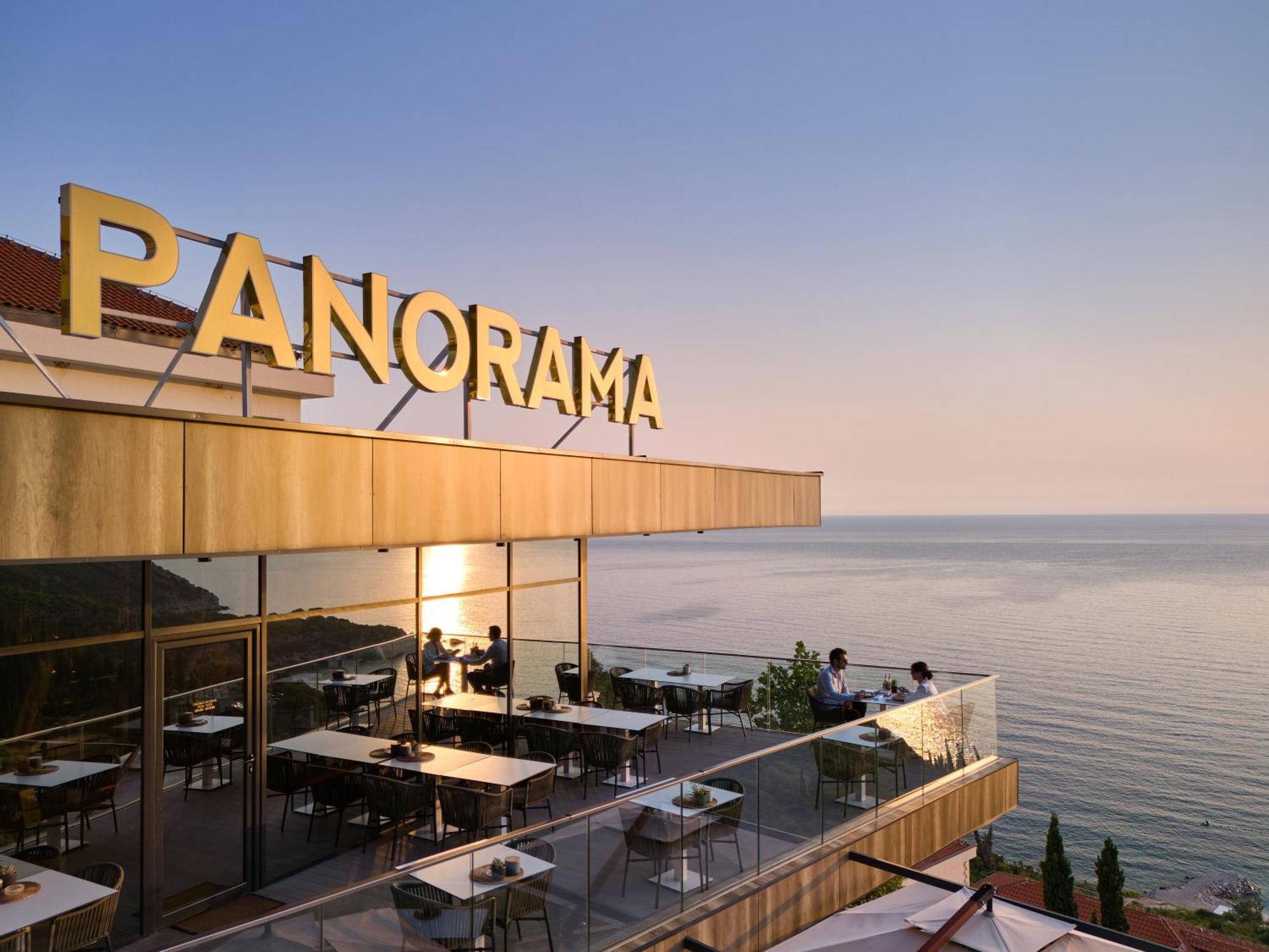 Ananti Resort, Residences & Beach Club - The Leading Hotels Of The World Свети-Стефан Экстерьер фото