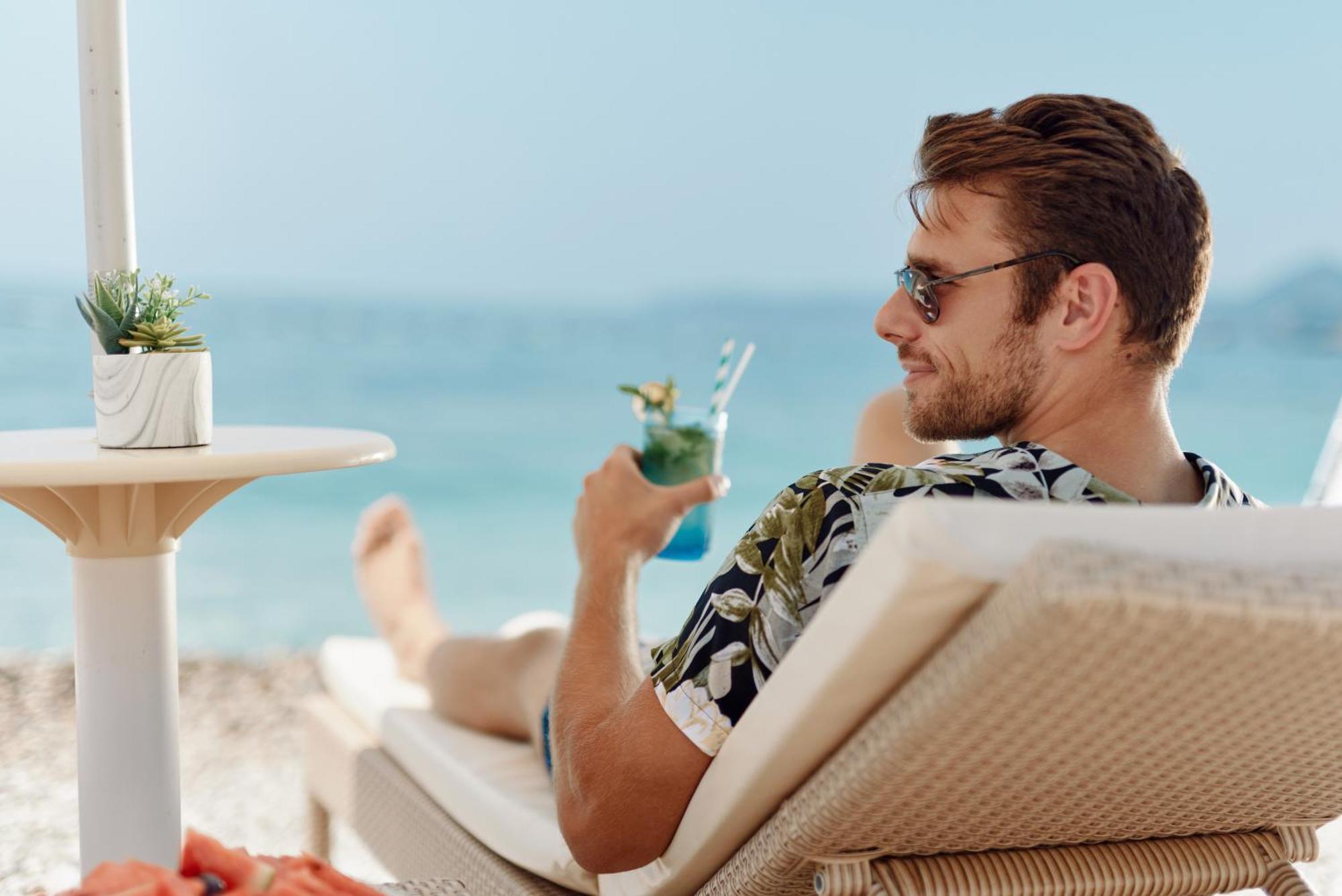 Ananti Resort, Residences & Beach Club - The Leading Hotels Of The World Свети-Стефан Экстерьер фото