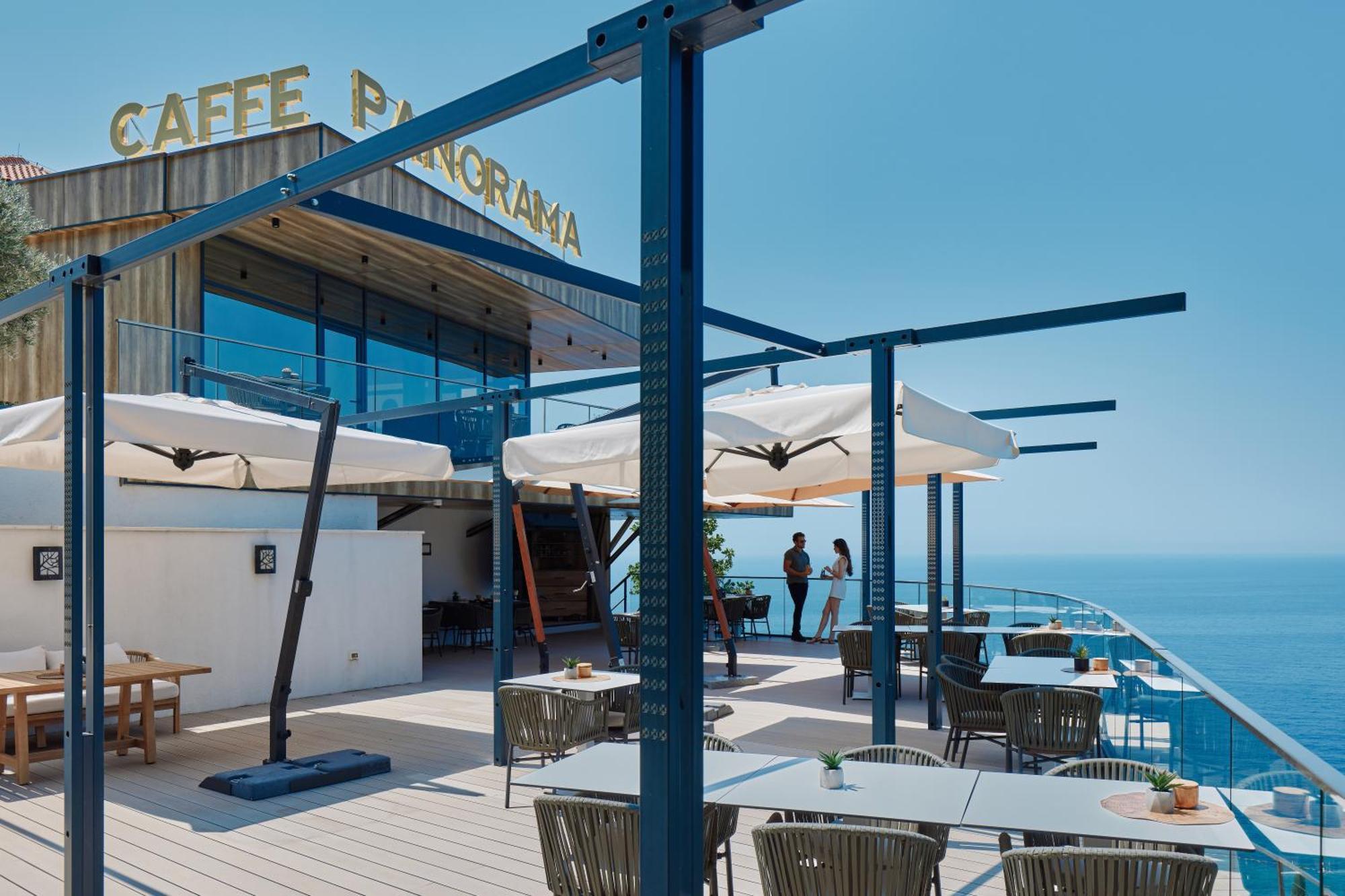 Ananti Resort, Residences & Beach Club - The Leading Hotels Of The World Свети-Стефан Экстерьер фото