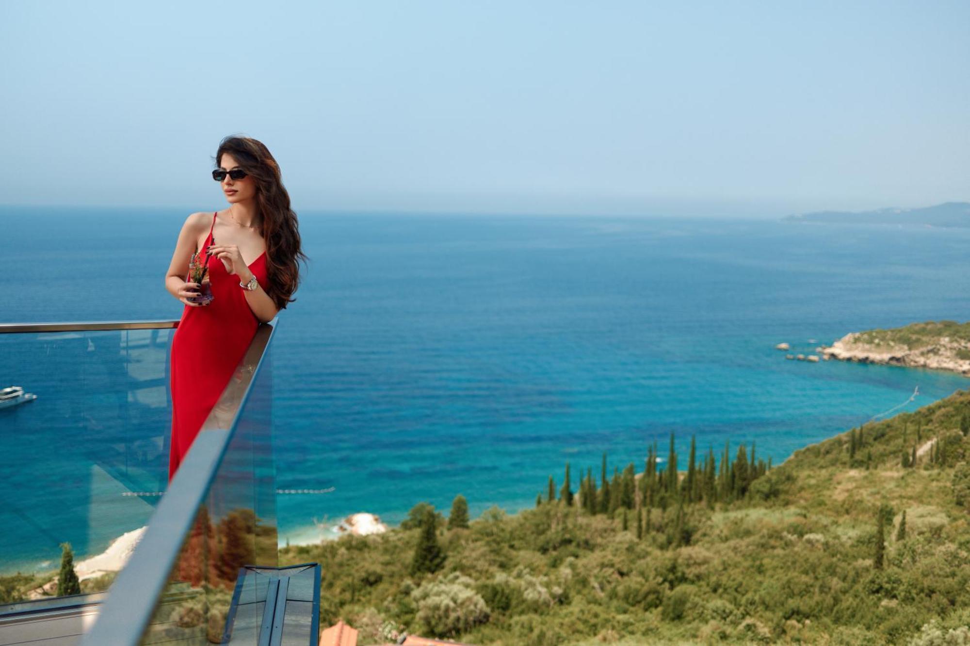 Ananti Resort, Residences & Beach Club - The Leading Hotels Of The World Свети-Стефан Экстерьер фото