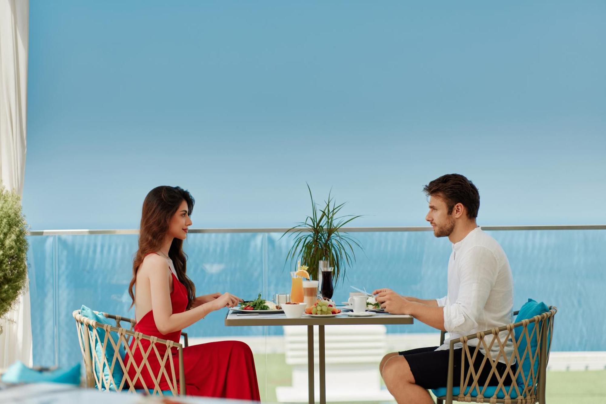 Ananti Resort, Residences & Beach Club - The Leading Hotels Of The World Свети-Стефан Экстерьер фото