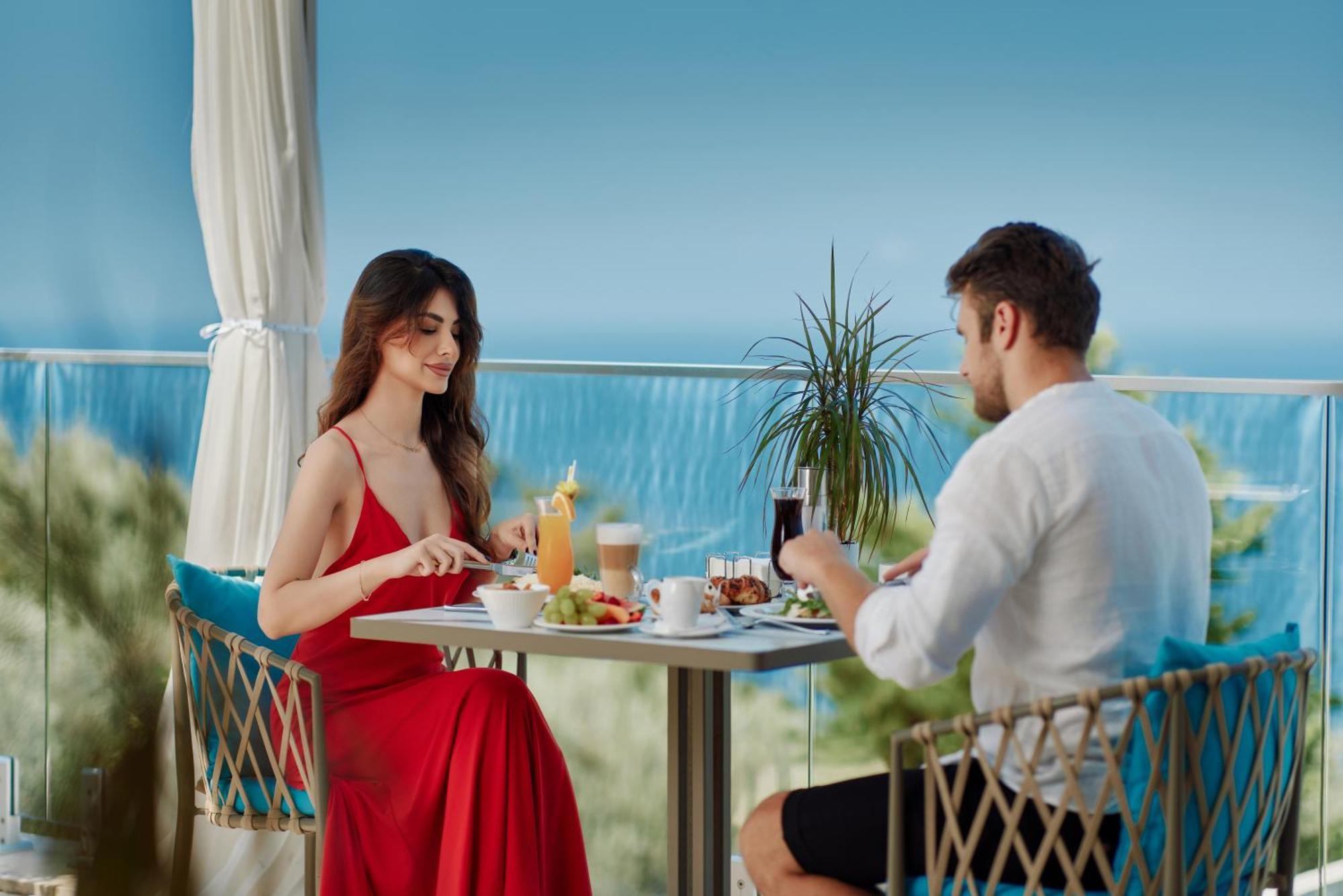 Ananti Resort, Residences & Beach Club - The Leading Hotels Of The World Свети-Стефан Экстерьер фото